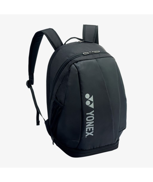 Yonex BAG92412MBK (Black) Pro Badminton Tennis Racket Backpack M basket pas cher