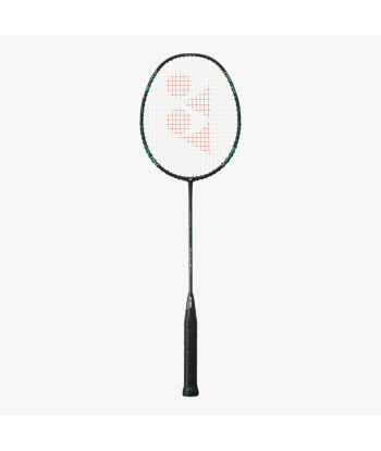 Yonex Arcsaber 2 Feel (Black/Green) Pre-Strung Voir les baskets