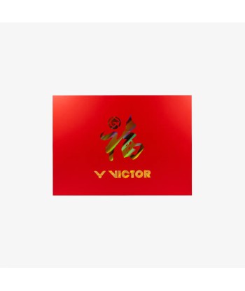 Victor Chinese New Year Giftbox 2024CNY-BG-D des créatures d'habitude