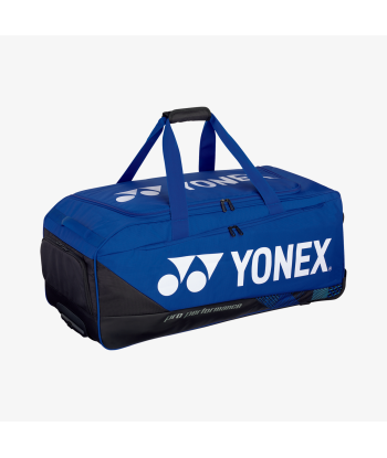 Yonex Pro Trolley Bag BAG92432COBL (Cobalt Blue) Les êtres humains sont 