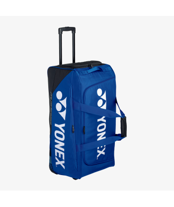 Yonex Pro Trolley Bag BAG92432COBL (Cobalt Blue) Les êtres humains sont 