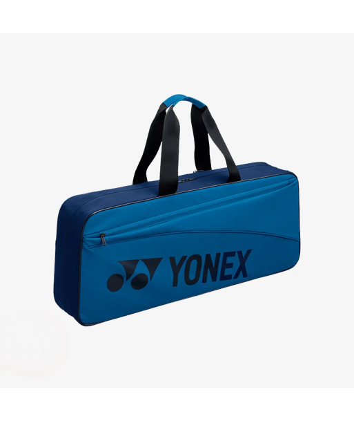 Yonex BAG42331WSB (Sky Blue) Team Tournament Badminton Tennis Racket Bag de technologie