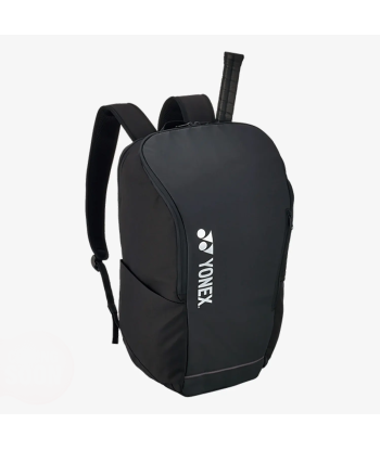 Yonex Team Backpack S BAG42312SBK (Black) Véritable concentré