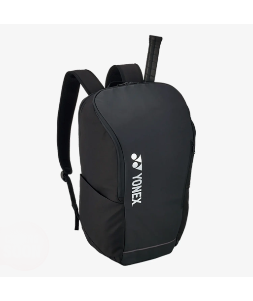 Yonex Team Backpack S BAG42312SBK (Black) Véritable concentré