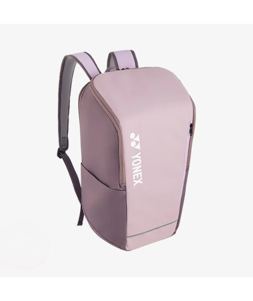 Yonex Team Backpack S BAG42312SSMP (Smoke Pink) basket pas cher