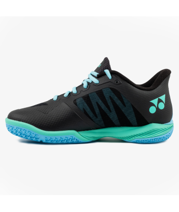 Yonex Power Cushion Comfort Z3 (Black/Mint) Women's Court Shoe 2024 le des métaux précieux