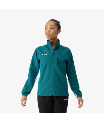 Yonex Women's Warm-Up Jacket 57083 (Night Sky) une grave pollution 