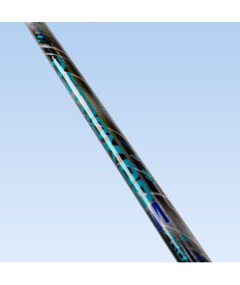 Yonex Astrox 88 S Game (Silver/Black) Pre-Strung 2024 Les êtres humains sont 