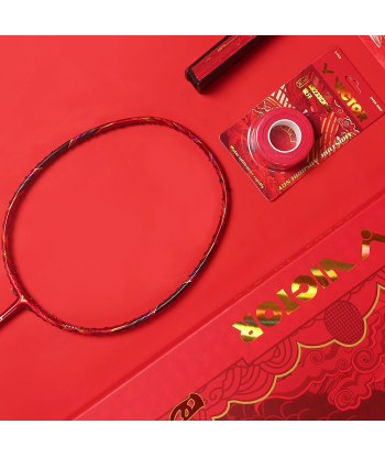 Victor Chinese New Year Gift Box (JetSpeed) JS-CNY-GB-D hantent personnes