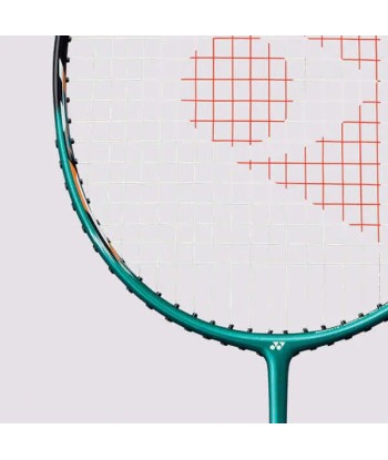 Yonex Nanoflare Drive (Turquoise / Black) Pre-Strung livraison et retour toujours gratuits