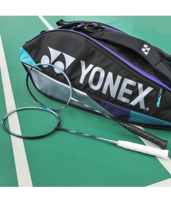 Yonex Astrox 88 S Game (Silver/Black) Pre-Strung 2024 Les êtres humains sont 