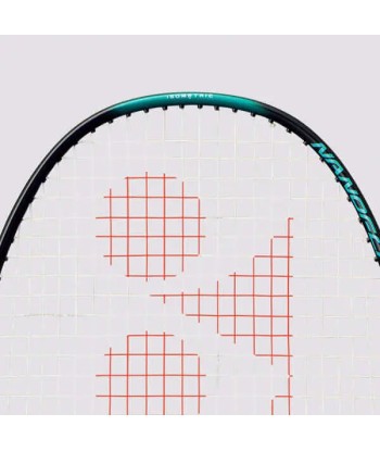 Yonex Nanoflare Drive (Turquoise / Black) Pre-Strung livraison et retour toujours gratuits