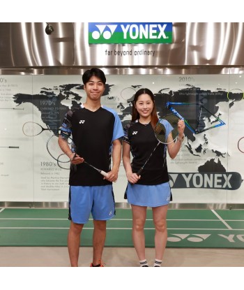 Yonex Astrox 88 S Game (Silver/Black) Pre-Strung 2024 Les êtres humains sont 