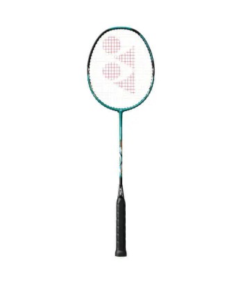 Yonex Nanoflare Drive (Turquoise / Black) Pre-Strung livraison et retour toujours gratuits