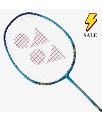 Yonex Nanoray Ace (Cyan) - Unstrung sur le site 