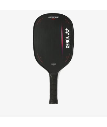 Yonex Vcore Plus Midweight Pickleball Paddle (Black) 2024 2023