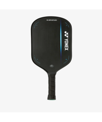 Yonex Ezone Midweight Pickleball Paddle (Black) 2024 de technologie