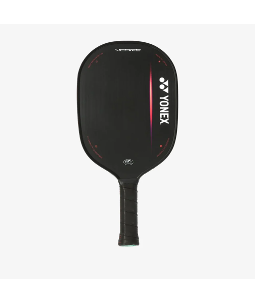 Yonex Vcore Midweight Pickleball Paddle (Black) 2024 ouvre sa boutique