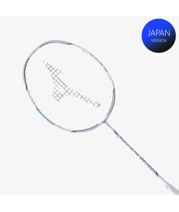 Mizuno Altius 08 (White/Blue) livraison gratuite