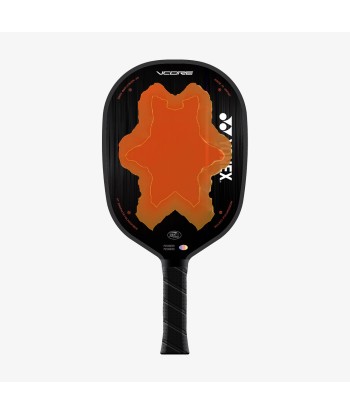 Yonex Vcore Midweight Pickleball Paddle (Black) 2024 ouvre sa boutique