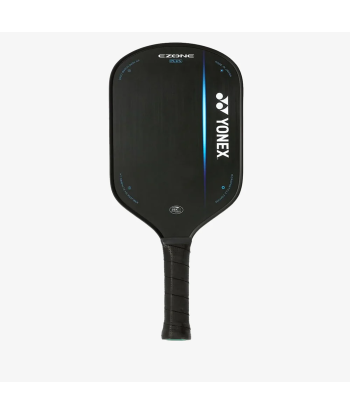 Yonex Ezone Plus Midweight Pickleball Paddle (Black) 2024 Par le système avancé 