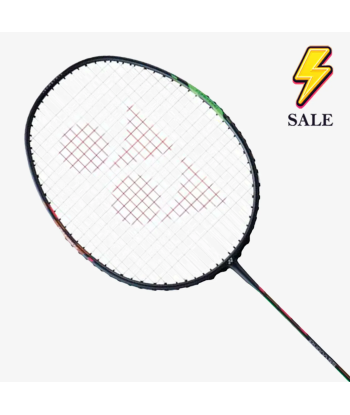 Yonex Duora 55 (Dark Grey) Strung (BG65-24lbs) online