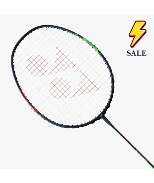 Yonex Duora 55 (Dark Grey) Strung (BG65-24lbs) online