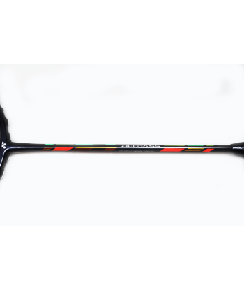 Yonex Duora 55 (Dark Grey) Strung (BG65-24lbs) online