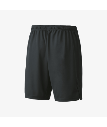 Yonex Men's Knit Shorts 15189 (Black) ouvre sa boutique