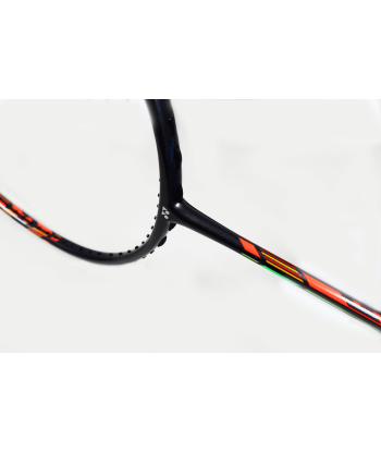 Yonex Duora 55 (Dark Grey) Strung (BG65-24lbs) online