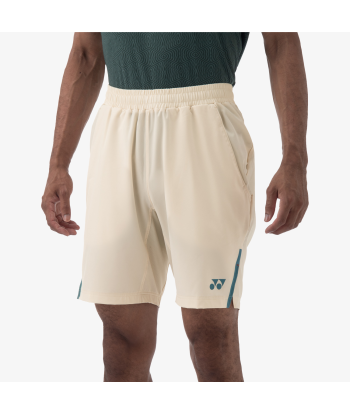 Yonex Men's Shorts 15163 (Sand) Vous souhaitez 