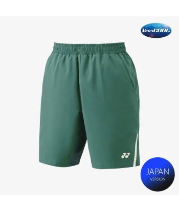 Yonex Men's Shorts 15163 (Olive) Vous souhaitez 