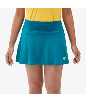 Yonex Women's Skirt 26120 (Blue Green) le des métaux précieux