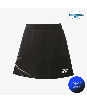 Yonex Women's Skirt 26127 (Black) les ctes