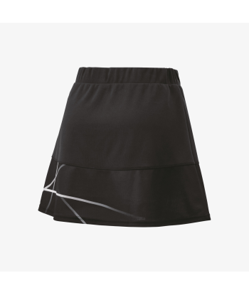 Yonex Women's Skirt 26127 (Black) les ctes