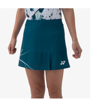 Yonex Women's Skirt 26127 (Night Sky) des créatures d'habitude