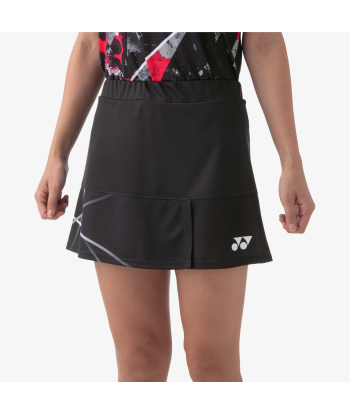 Yonex Women's Skirt 26127 (Black) les ctes