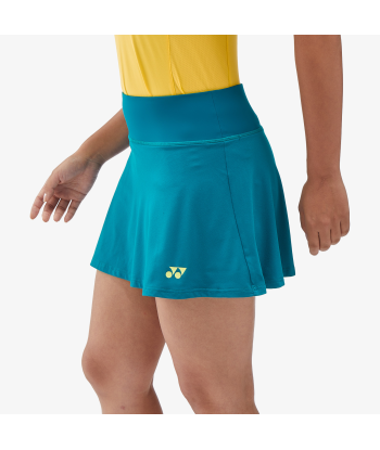 Yonex Women's Skirt 26120 (Blue Green) le des métaux précieux