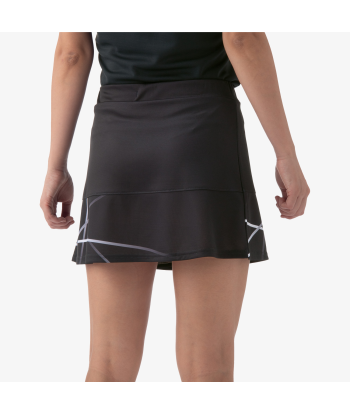 Yonex Women's Skirt 26127 (Black) les ctes