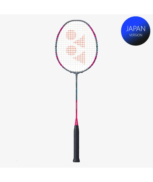 Yonex Arcsaber 1 (Magenta) l'évolution des habitudes 