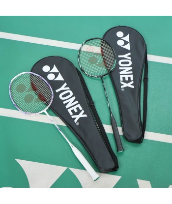 Yonex Nanoflare 111 (White/Lavender) Venez acheter