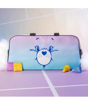 Victor x Care Bears Rectangular Racket Bag BR5625CBC IM (Chalk Pink/ Aquarius) livraison et retour toujours gratuits