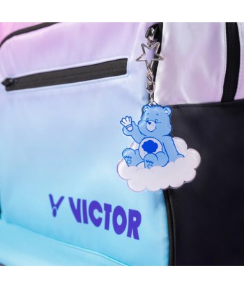 Victor x Care Bears Rectangular Racket Bag BR5625CBC IM (Chalk Pink/ Aquarius) livraison et retour toujours gratuits