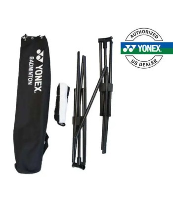 Yonex AC334 Portable Mini Recreation Badminton Net français