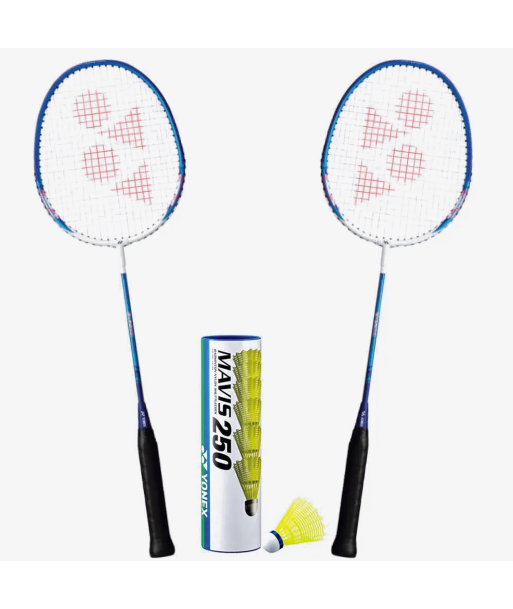 Yonex B6500 Badminton Combo Set (250) Toutes les collections ici