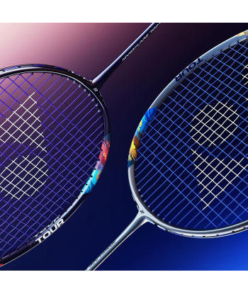 Yonex Nanoflare 700 Tour (Silver/Sky Blue) 2024 En savoir plus