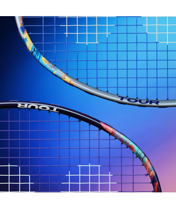 Yonex Nanoflare 700 Tour (Silver/Sky Blue) 2024 En savoir plus