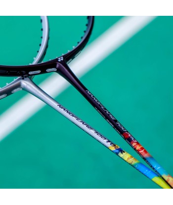 Yonex Nanoflare 700 Game (Silver/Sky Blue) 2024 des créatures d'habitude