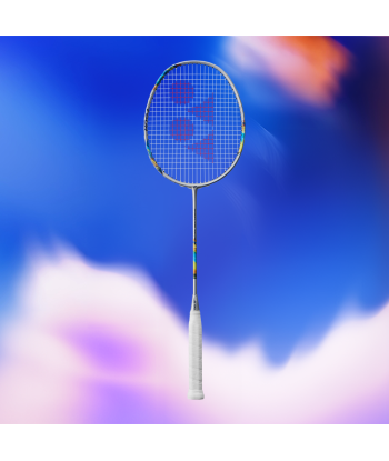 Yonex Nanoflare 700 Tour (Silver/Sky Blue) 2024 En savoir plus