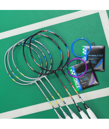 Yonex Nanoflare 700 Game (Midnight Purple) 2024 acheter